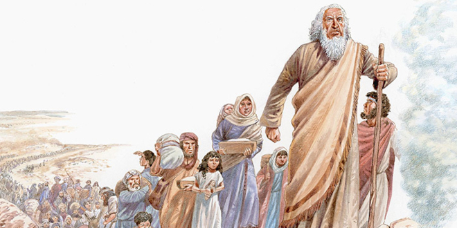 Ψ1: Το νόημα του Πάσχα